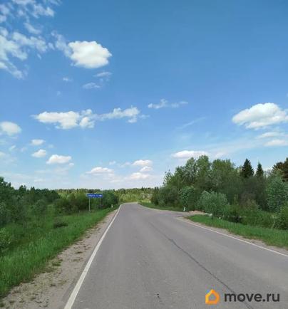 земельный участок, 15 соток
