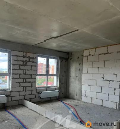 1-комн. квартира, 39 м&sup2;