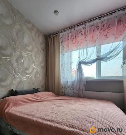 1-комн. квартира, 33.3 м&sup2;