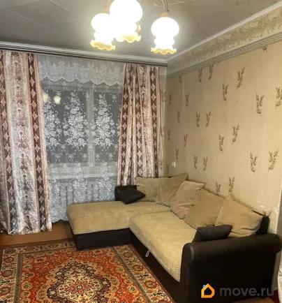 1-комн. квартира, 32 м&sup2;