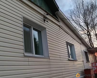 2-комн. квартира, 25 м&sup2;