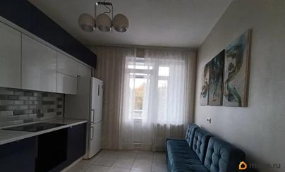 1-комн. квартира, 41.5 м&sup2;