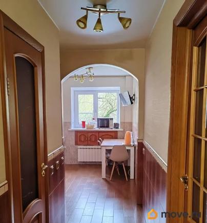 2-комн. квартира, 49 м&sup2;