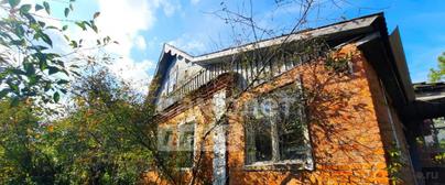 дом, 72.4 м&sup2;, 4.75 сотки