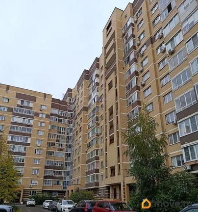 1-комн. квартира, 39.4 м&sup2;