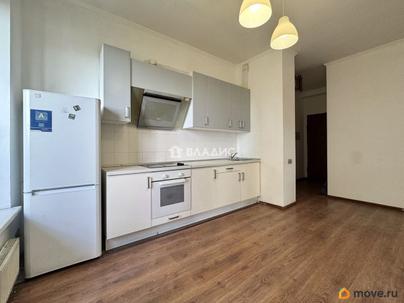 2-комн. квартира, 61.2 м&sup2;