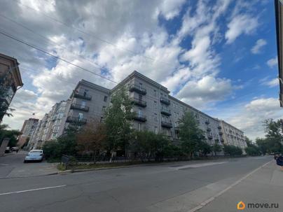3-комн. квартира, 79.9 м&sup2;