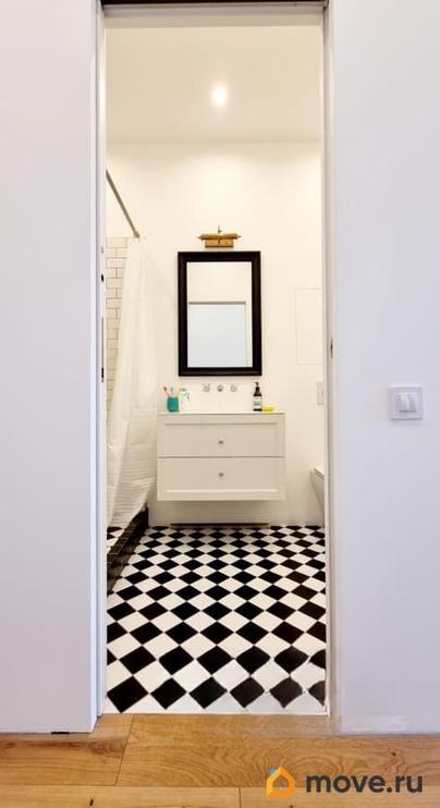 2-комн. квартира, 69.8 м&sup2;