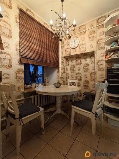 4-комн. квартира, 111.3 м&sup2;