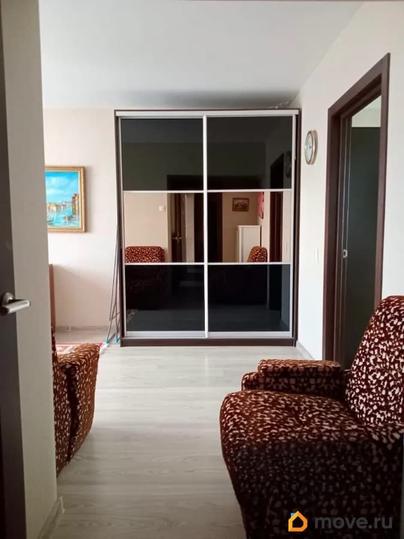 3-комн. квартира, 62.9 м&sup2;
