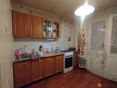 3-комн. квартира, 69.4 м&sup2;