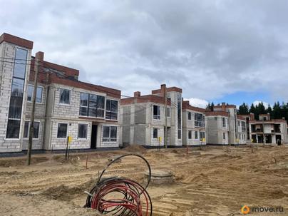 таунхаус, 127.23 м&sup2;, 2.99 сотки