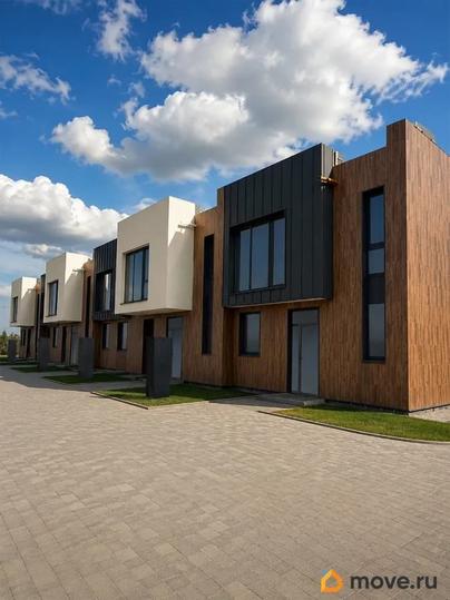 таунхаус, 98.83 м&sup2;, 2.26 сотки