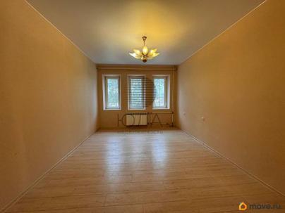 2-комн. квартира, 53.3 м&sup2;