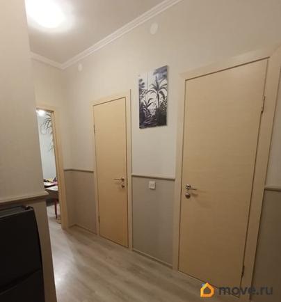 2-комн. квартира, 52 м&sup2;