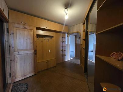 3-комн. квартира, 74.6 м&sup2;
