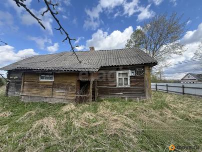 дом, 61.4 м&sup2;, 16.5 сотки
