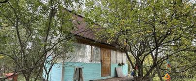 дом, 30 м&sup2;, 7.3 сотки