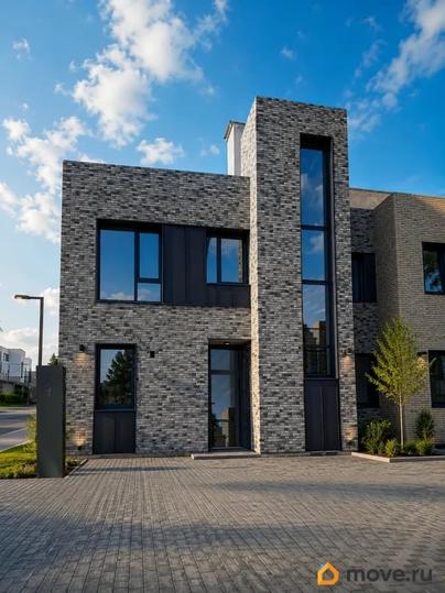 таунхаус, 124.27 м&sup2;, 3.37 сотки