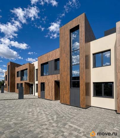 таунхаус, 98.83 м&sup2;, 2.28 сотки