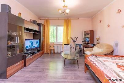 1-комн. квартира, 42.8 м&sup2;