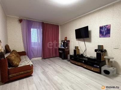 3-комн. квартира, 88.8 м&sup2;