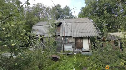 дом, 64 м&sup2;, 6 соток