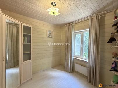 дом, 110 м&sup2;, 9.8 сотки
