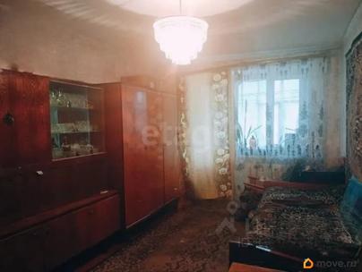 2-комн. квартира, 42.4 м&sup2;