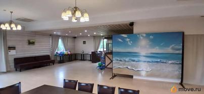 торговое помещение, 734 м&sup2;