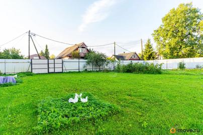дом, 391.4 м&sup2;, 15 соток