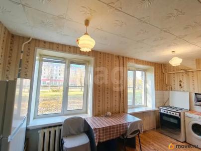3-комн. квартира, 54.3 м&sup2;