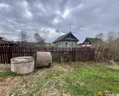 дом, 28.1 м&sup2;, 12.15 сотки