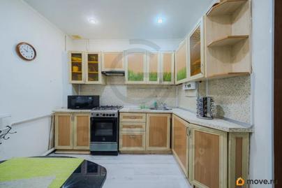 2-комн. квартира, 48.1 м&sup2;