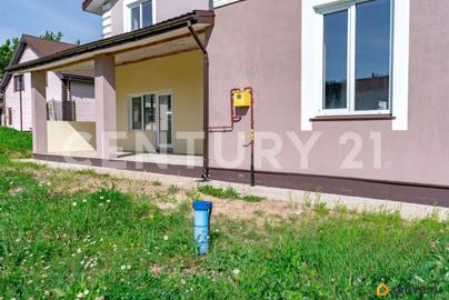 дом, 269 м&sup2;, 15 соток