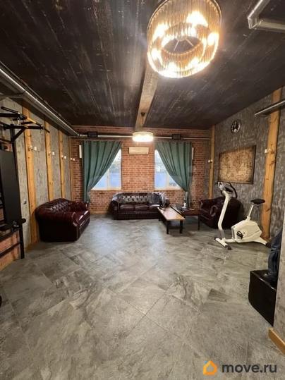 дом, 472.5 м&sup2;, 12.06 сотки