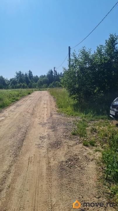 земельный участок, 30 соток