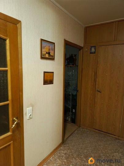 4-комн. квартира, 74 м&sup2;