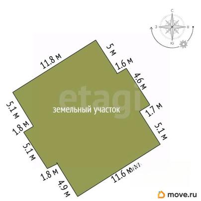 дом, 301 м&sup2;, 10 соток