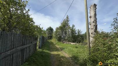 дом, 35.6 м&sup2;, 16.5 сотки