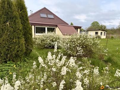 дом, 153.1 м&sup2;, 25 соток