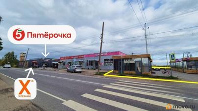 коммерческий участок, 7 соток