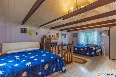 дом, 70 м&sup2;, 7.64 сотки