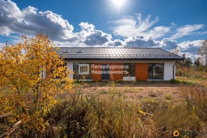 дом, 154.6 м&sup2;, 10 соток