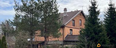 дом, 172.2 м&sup2;, 15.8 сотки