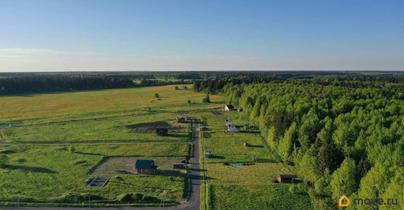 земельный участок, 18 соток