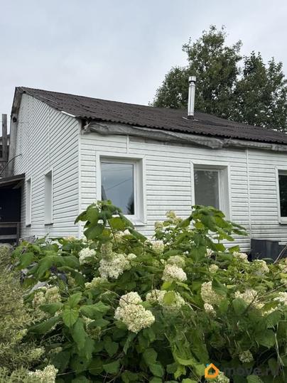 дом, 85.4 м&sup2;, 7 соток