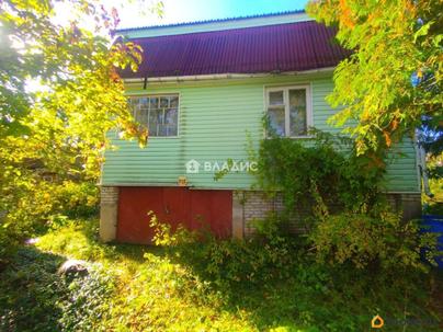 дом, 72 м&sup2;, 6 соток