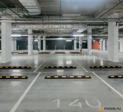 гараж, 13.3 м&sup2;