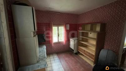 дом, 28.6 м&sup2;, 7.2 сотки